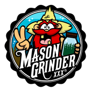 Mason Grinder